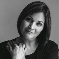 Alma Amelia Salinas Treviño