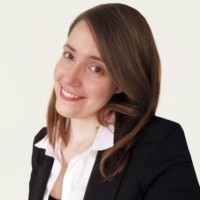 Emilie Novotna FCCA, CB, MBS