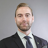 Jonathan Freeman, CFA, MBA
