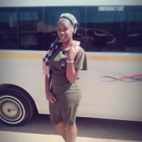Lebogang Lebza