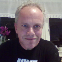 Frode Dahle