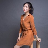 冯玉娟（Ellen）