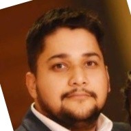 Gaurav Sharma