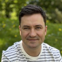 Sergey Matushonok