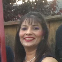 Urmila Ram
