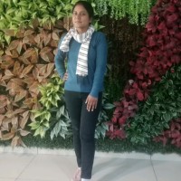Simranjeet Kaur