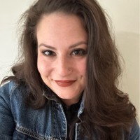 Ashley Silverman
