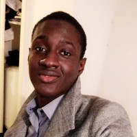 Lassana Kamara