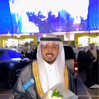Abdulrahman Almuhareb