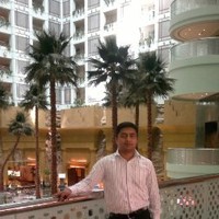 Farrukh Rashid
