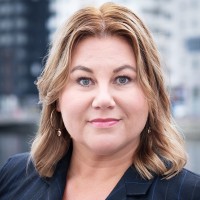 Tove Ahlström
