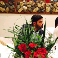 Hamdan Ali