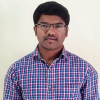G KISHORE BABU