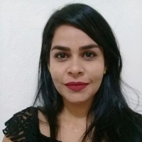 Ticiana Oliveira