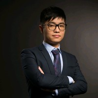 吴越杰