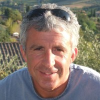 Christophe Cocq