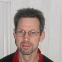 Bruce Cameron