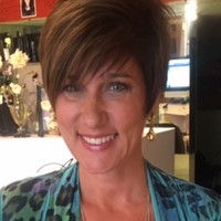 Tina Fitzgerald