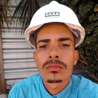 Joao Vitor Costa Silva