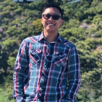 Andrew Lizardo