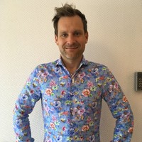 Johan Nordén