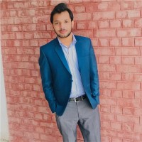 Wahab Ahmad