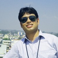 Rishi Nandan Sahay