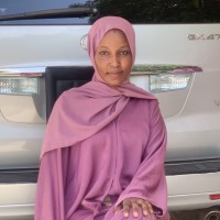 Zahra Abubakar