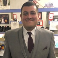 Isaac Gonzalez