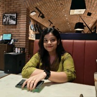 Ankita Patra