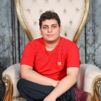 Edson Daniel Santos