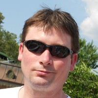 Eric Grubbs