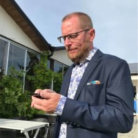Håkan Blomdahl