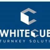 WhiteCube Turnkey Solution