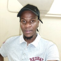 Tshepo Matjila