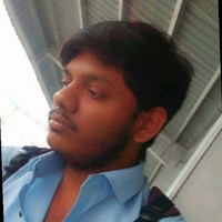Sharabu Raghavendra Achari