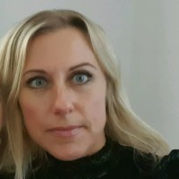 Cecilia Warrebäck