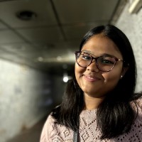 Suhani Shah