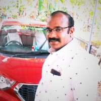 Jaimon George