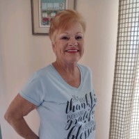 Beth Mcnees