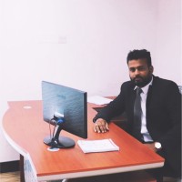 Robin Jose