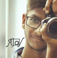 Ajay Gajjar