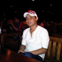 Yohanes Suryanto