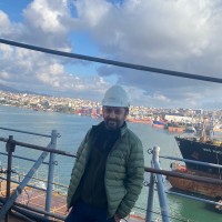 Serdar Almak