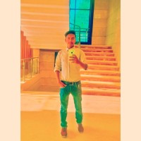 Anand Singh Mourya