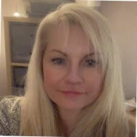 Charlotte Houghton