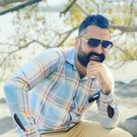 Gurdarshan Grewal