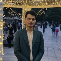 saeed akhavan