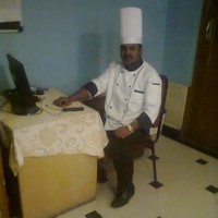 Chef. Suleman