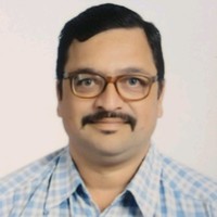Vaibhav Godbole